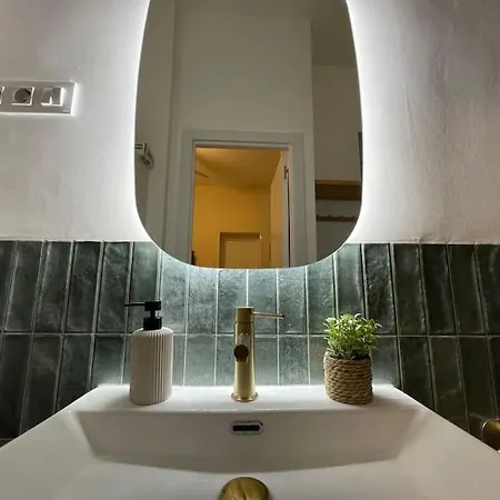 Beautiful Apartament In Lavapies For 3 Pax - 011 Madrid Exterior photo