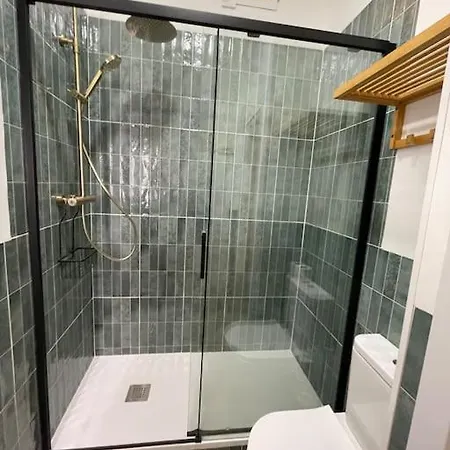 Beautiful Apartament In Lavapies For 3 Pax - 011 Madrid Exterior photo