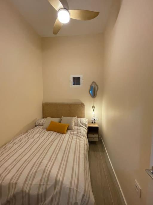 Appartamento Beautiful In Lavapies For 3 Pax - 011 Madrid