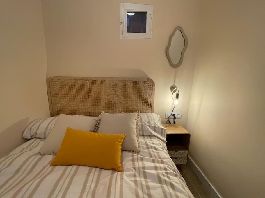 Appartamento Beautiful In Lavapies For 3 Pax - 011 Madrid