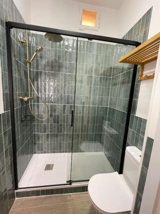 Appartamento Beautiful In Lavapies For 3 Pax - 011